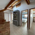 Prázdninový dům Bord De Avec Jardin Et Wifi Gratuit - Fr-1-361-76