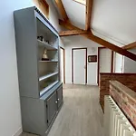 Bord De Avec Jardin Et Wifi Gratuit - Fr-1-361-76