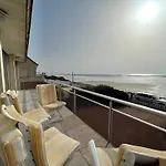 Bord De Avec Jardin Et Wifi Gratuit - Fr-1-361-76 Prázdninový dům *