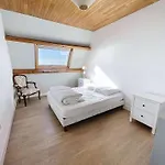 Bord De Avec Jardin Et Wifi Gratuit - Fr-1-361-76 Prázdninový dům Saint-Pair-sur-Mer