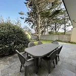 Bord De Avec Jardin Et Wifi Gratuit - Fr-1-361-76