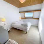 Prázdninový dům Bord De Avec Jardin Et Wifi Gratuit - Fr-1-361-76