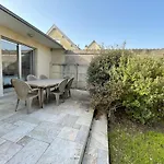Bord De Avec Jardin Et Wifi Gratuit - Fr-1-361-76 Prázdninový dům *