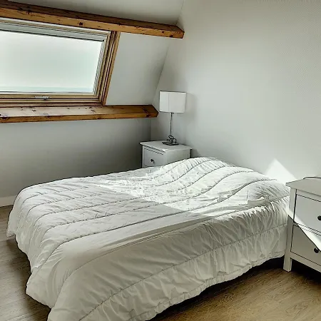 Casa vacanze Bord De Avec Jardin Et Wifi Gratuit - Fr-1-361-76 Saint-Pair-sur-Mer