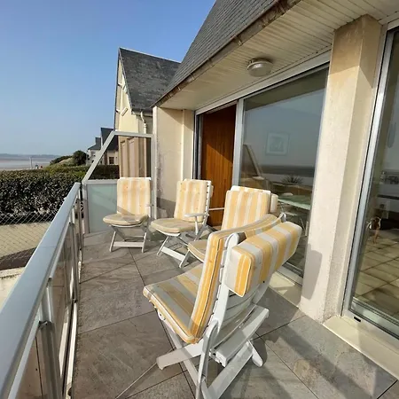 Bord De Avec Jardin Et Wifi Gratuit - Fr-1-361-76