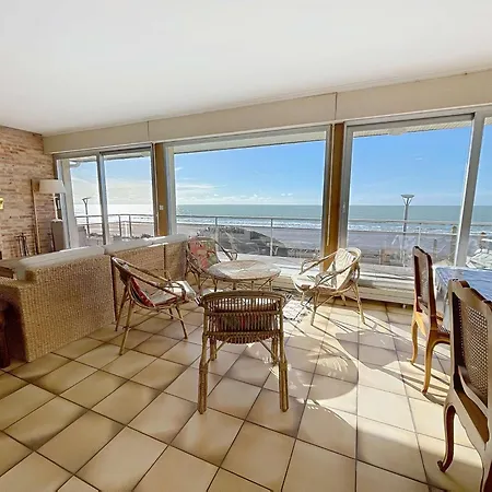 Hébergement de vacances Bord De Avec Jardin Et Wifi Gratuit - Fr-1-361-76 Saint-Pair-sur-Mer