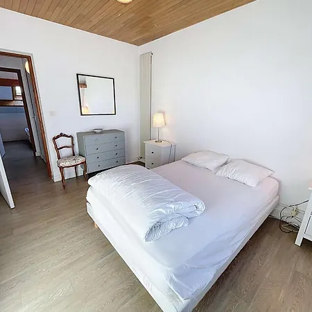 Prázdninový dům Bord De Avec Jardin Et Wifi Gratuit - Fr-1-361-76 Saint-Pair-sur-Mer