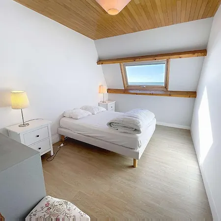 Prázdninový dům Bord De Avec Jardin Et Wifi Gratuit - Fr-1-361-76