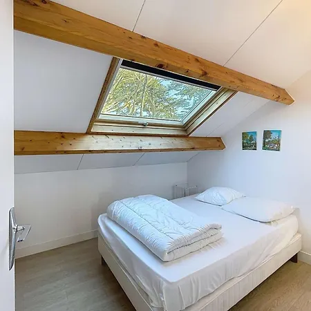 Prázdninový dům Bord De Avec Jardin Et Wifi Gratuit - Fr-1-361-76 *