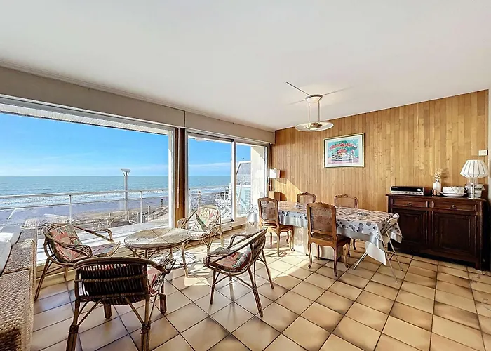 Bord De Avec Jardin Et Wifi Gratuit - Fr-1-361-76 Tatil Evi