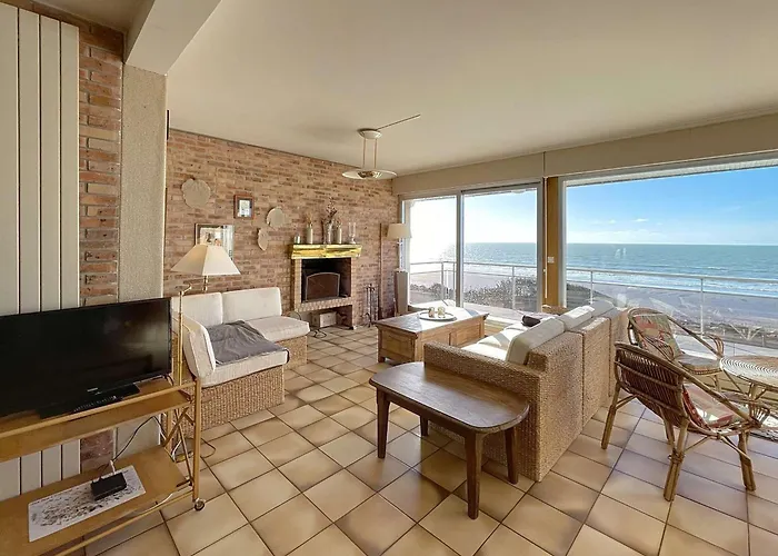 Bord De Avec Jardin Et Wifi Gratuit - Fr-1-361-76 Tatil Evi *