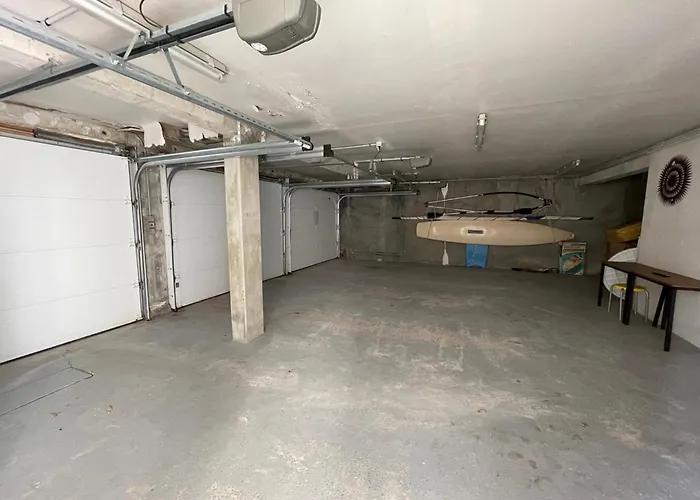 Bord De Avec Jardin Et Wifi Gratuit - Fr-1-361-76 Tatil Evi